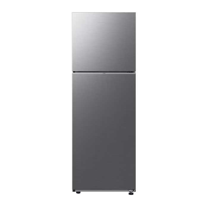 Samsung Kulkas Two Doors Ungkep Compartment RT35 348 L - RT35CG5440S9SE